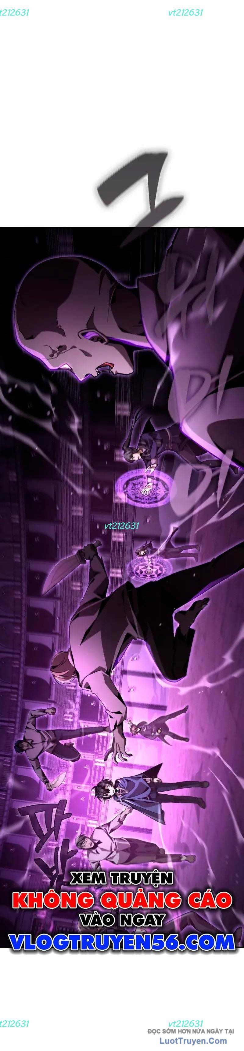 Sự Trả Thù Của Chúa Tể Bóng Tối Chapter 17 - Trang 2
