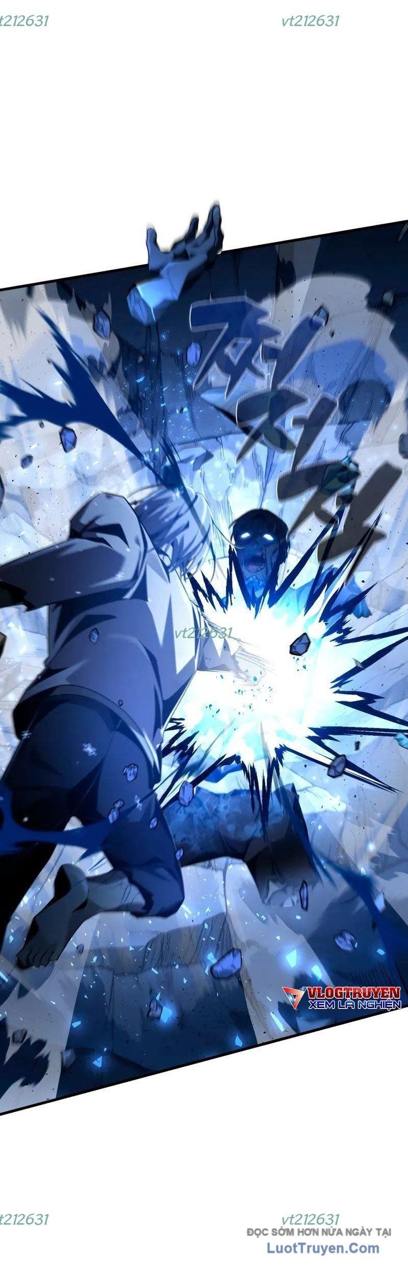 Sự Trả Thù Của Chúa Tể Bóng Tối Chapter 17 - Trang 2