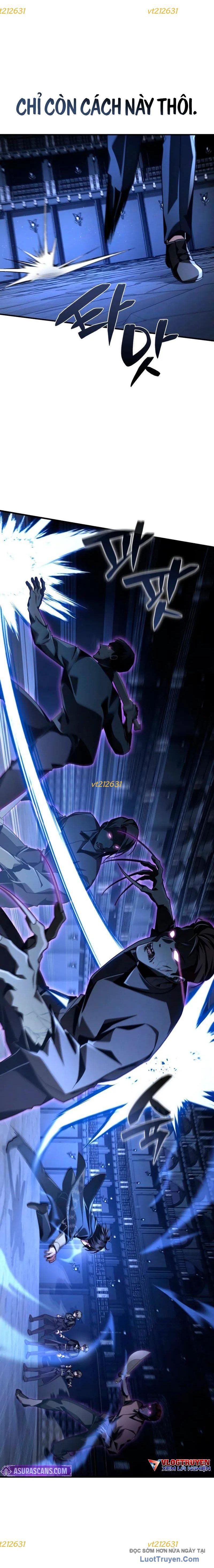 Sự Trả Thù Của Chúa Tể Bóng Tối Chapter 17 - Trang 2