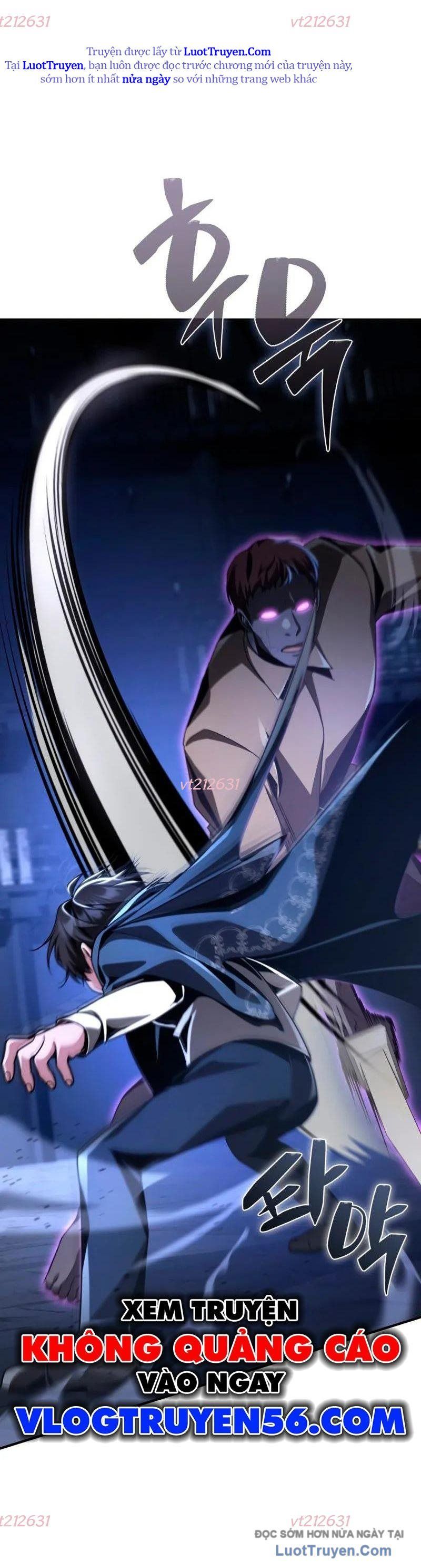 Sự Trả Thù Của Chúa Tể Bóng Tối Chapter 17 - Trang 2