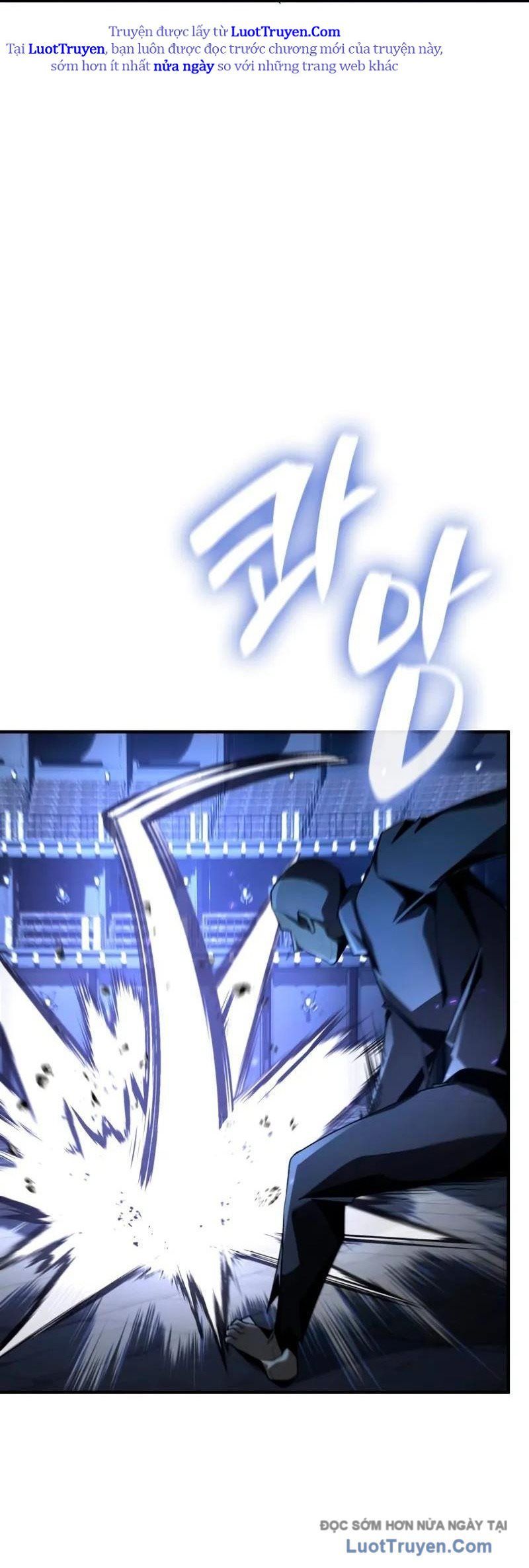 Sự Trả Thù Của Chúa Tể Bóng Tối Chapter 17 - Trang 2