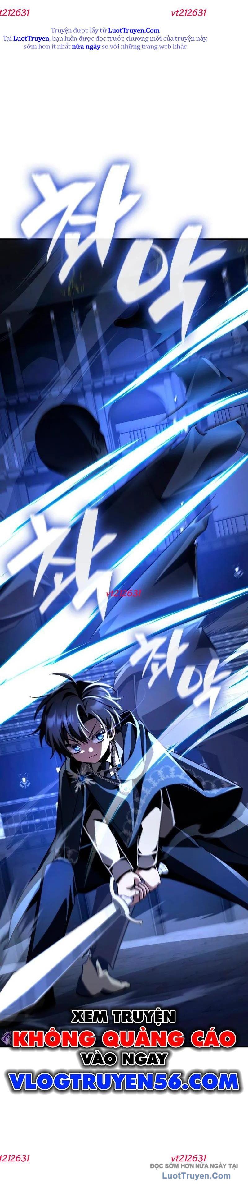 Sự Trả Thù Của Chúa Tể Bóng Tối Chapter 17 - Trang 2