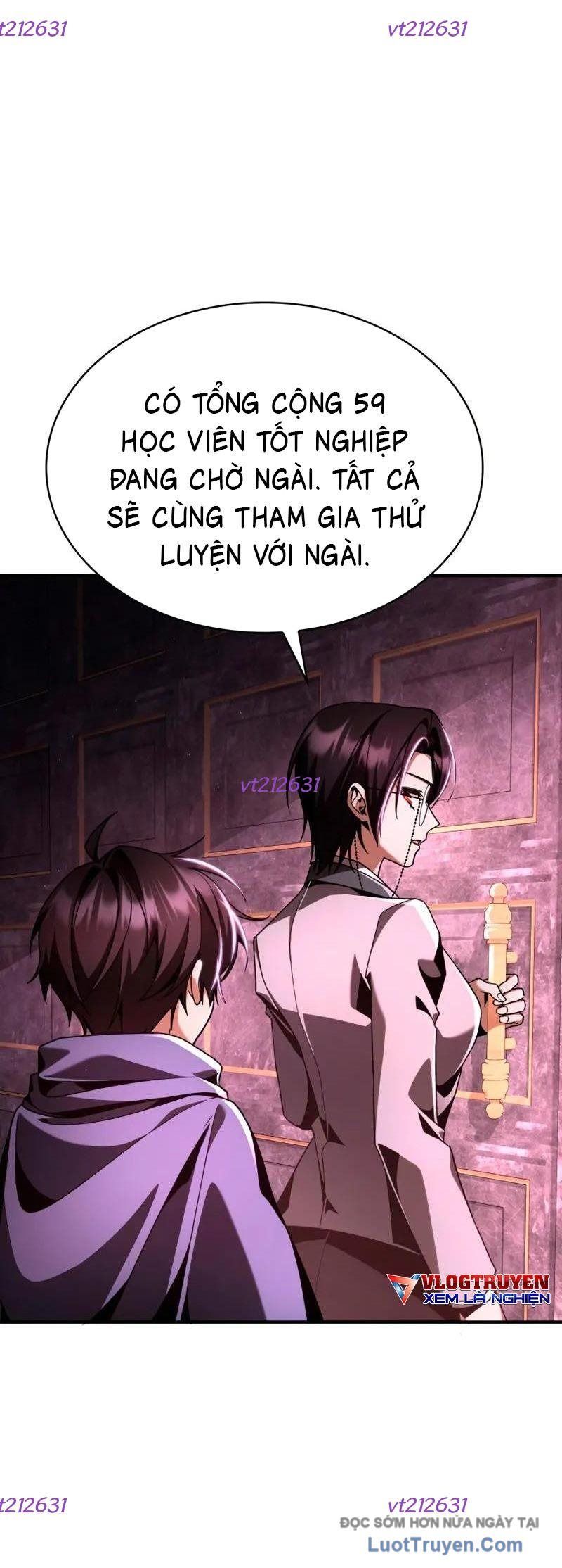 Sự Trả Thù Của Chúa Tể Bóng Tối Chapter 17 - Trang 2