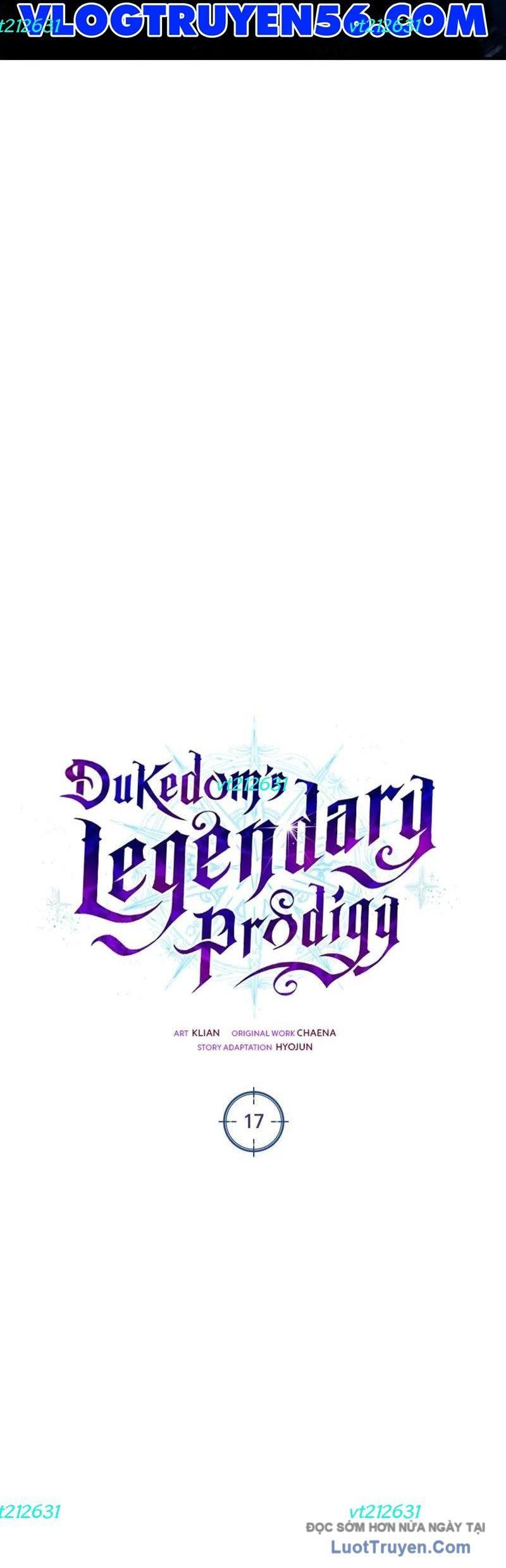 Sự Trả Thù Của Chúa Tể Bóng Tối Chapter 17 - Trang 2