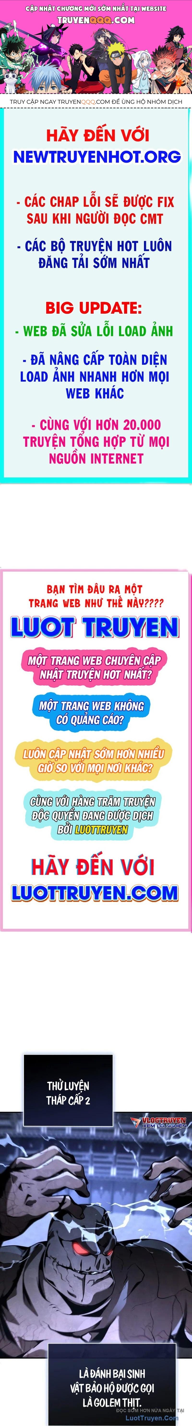 Sự Trả Thù Của Chúa Tể Bóng Tối Chapter 18 - Trang 2