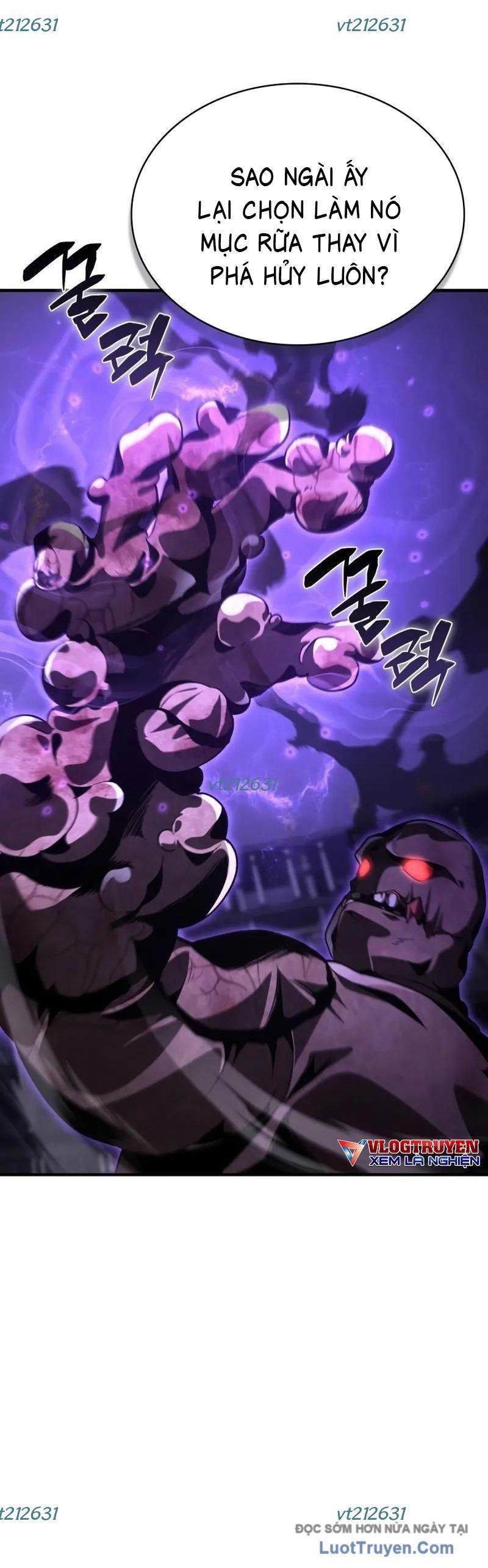 Sự Trả Thù Của Chúa Tể Bóng Tối Chapter 18 - Trang 2