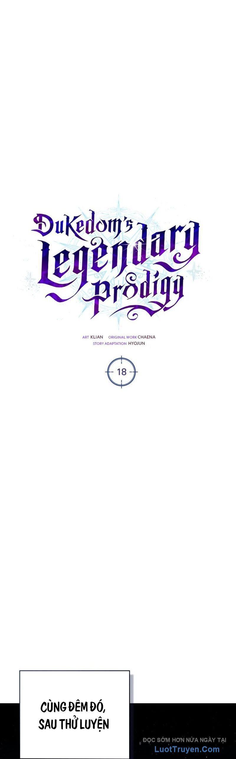 Sự Trả Thù Của Chúa Tể Bóng Tối Chapter 18 - Trang 2