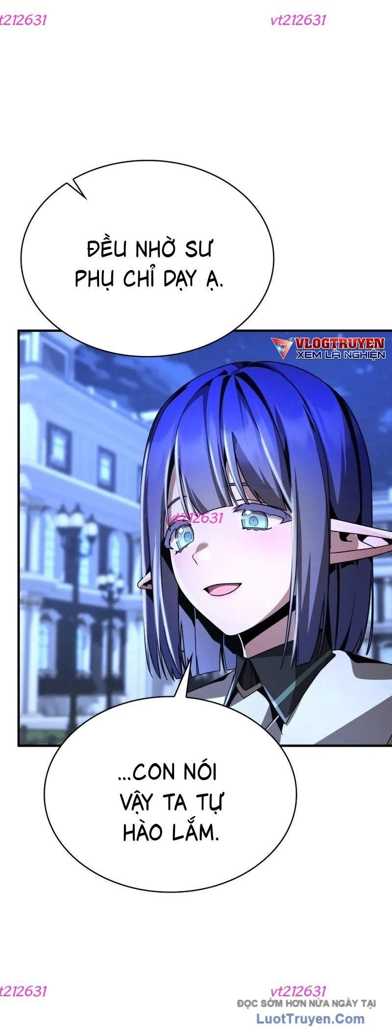 Sự Trả Thù Của Chúa Tể Bóng Tối Chapter 18 - Trang 2