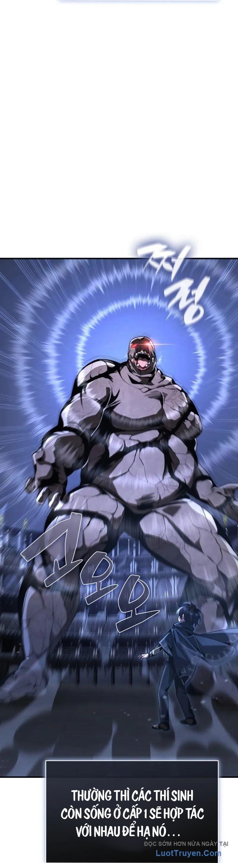 Sự Trả Thù Của Chúa Tể Bóng Tối Chapter 18 - Trang 2