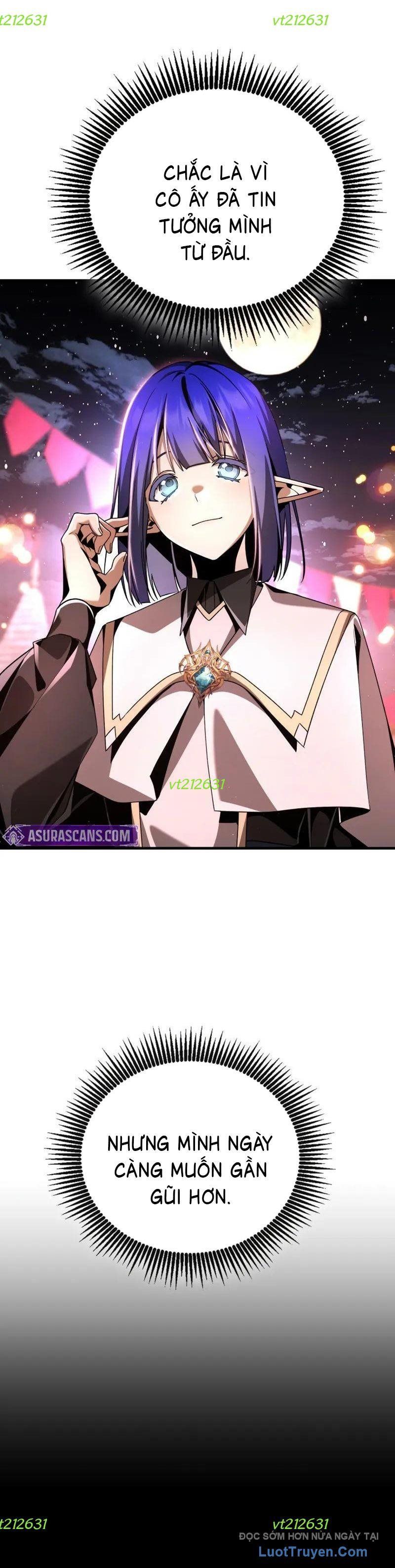 Sự Trả Thù Của Chúa Tể Bóng Tối Chapter 18 - Trang 2