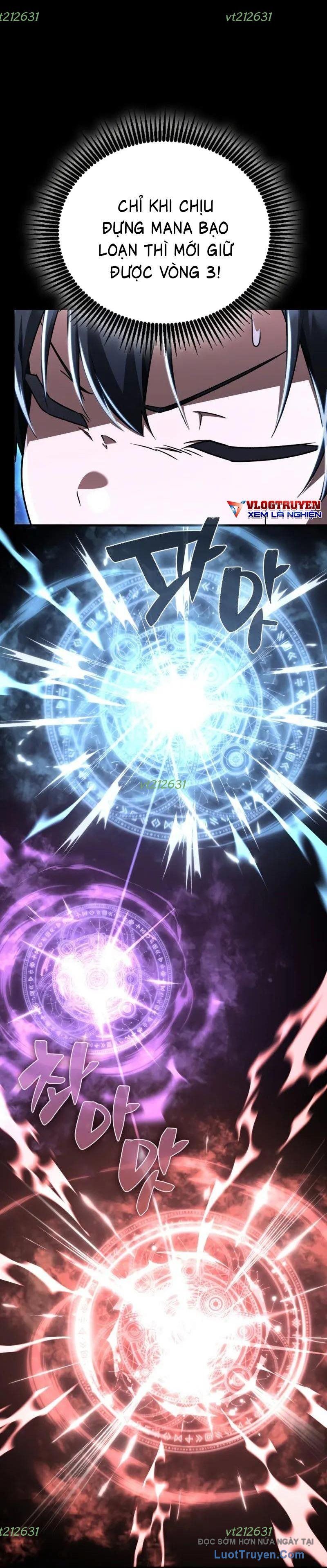 Sự Trả Thù Của Chúa Tể Bóng Tối Chapter 18 - Trang 2