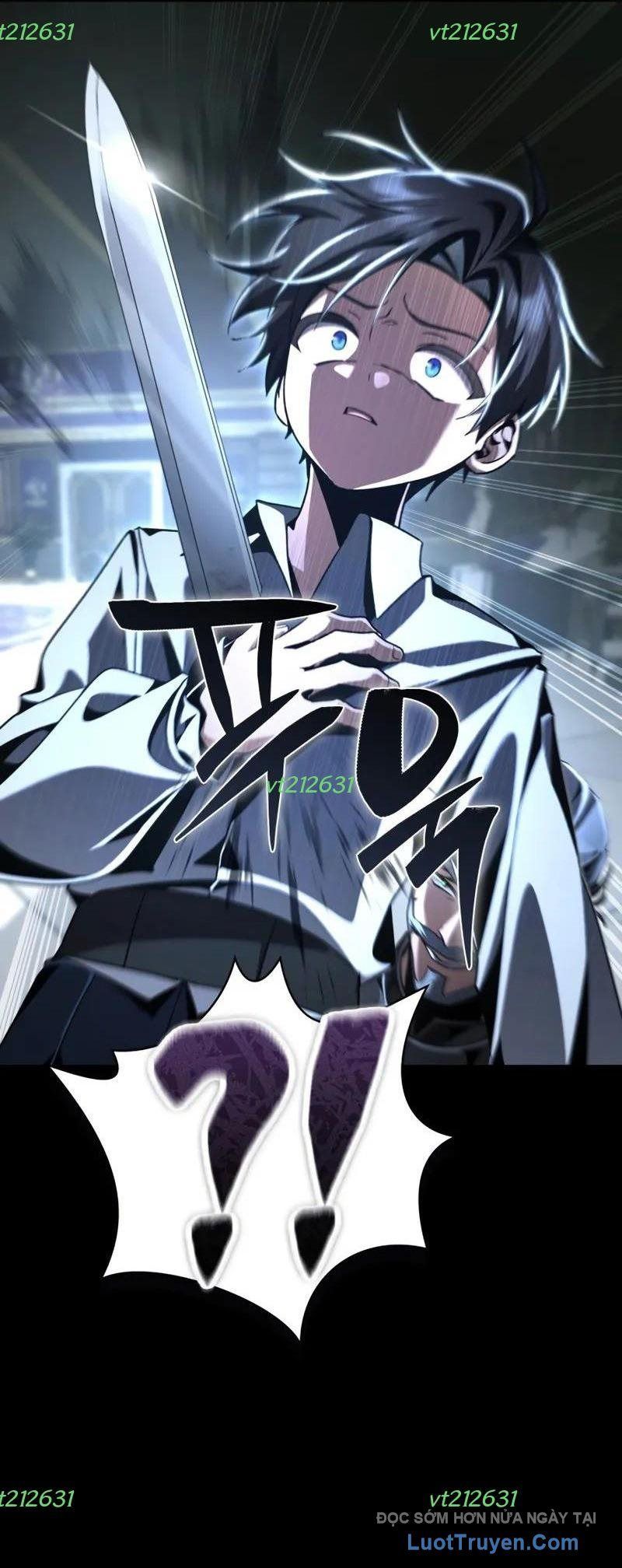 Sự Trả Thù Của Chúa Tể Bóng Tối Chapter 18 - Trang 2