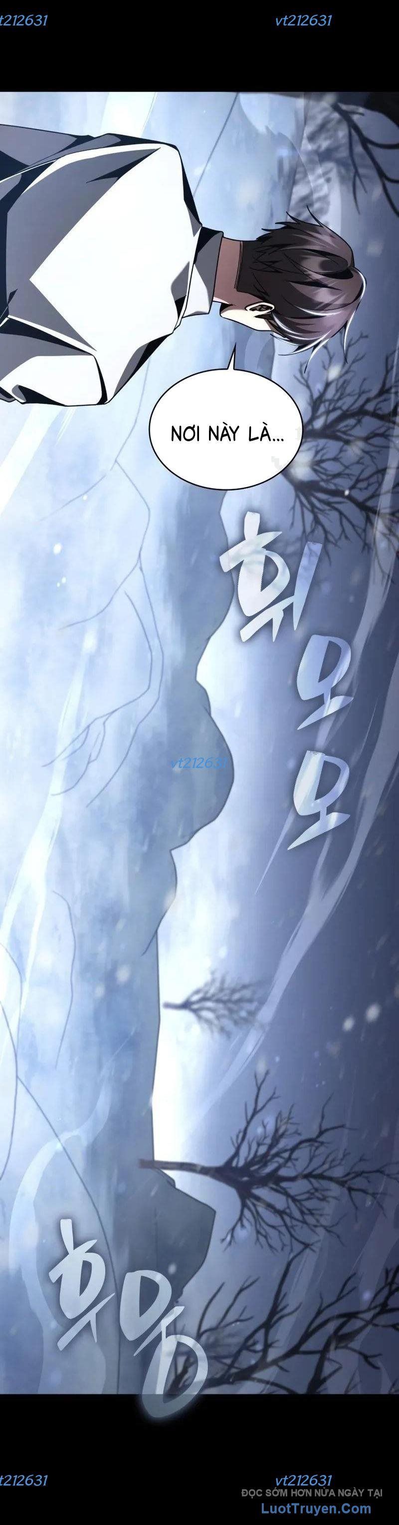 Sự Trả Thù Của Chúa Tể Bóng Tối Chapter 18 - Trang 2