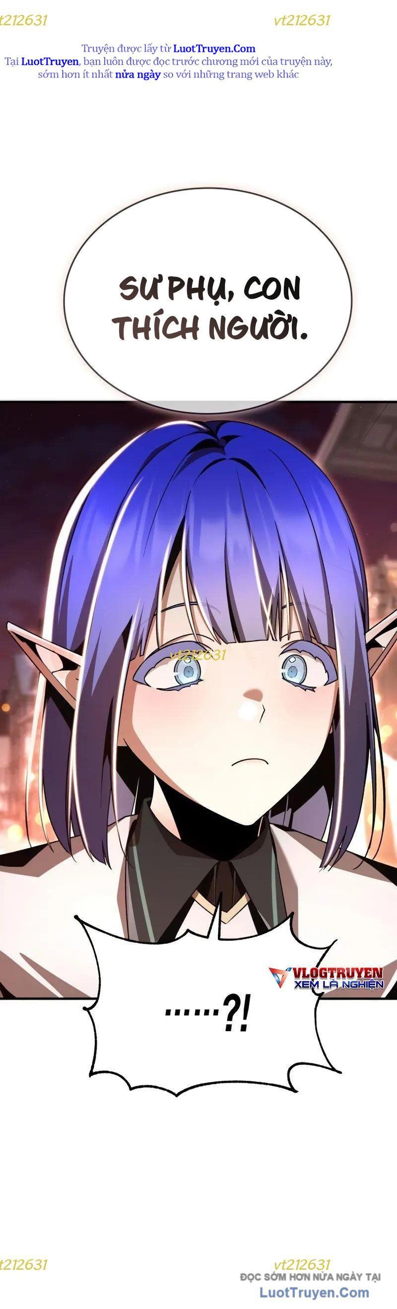 Sự Trả Thù Của Chúa Tể Bóng Tối Chapter 18 - Trang 2