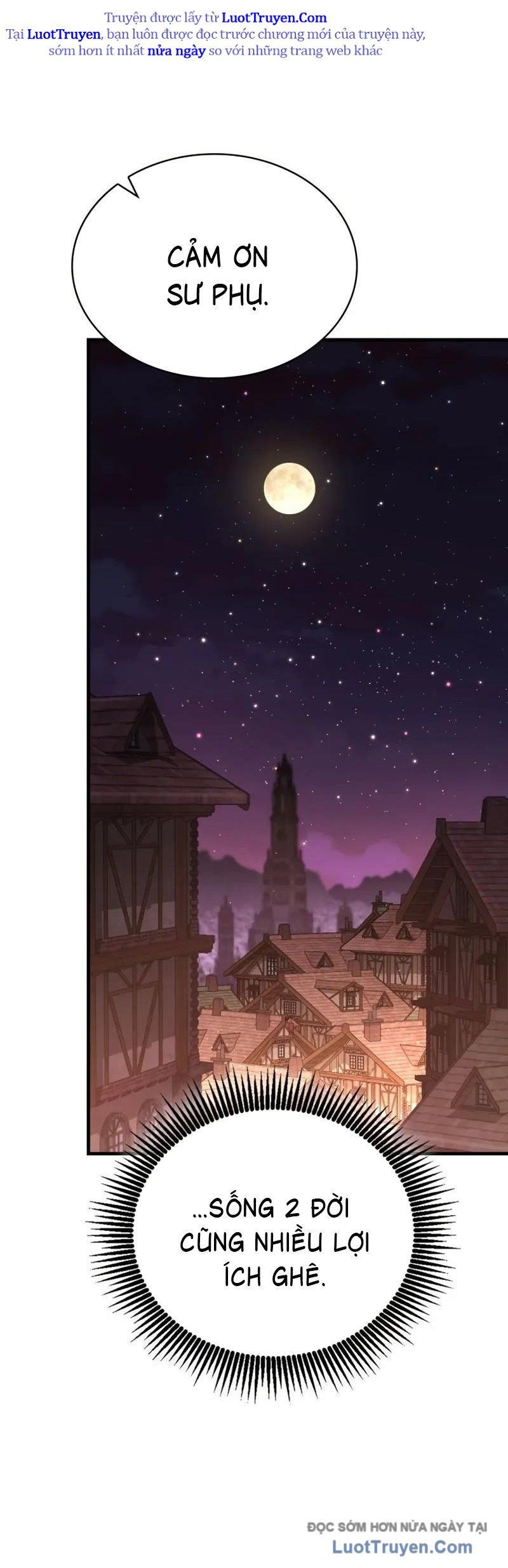 Sự Trả Thù Của Chúa Tể Bóng Tối Chapter 18 - Trang 2