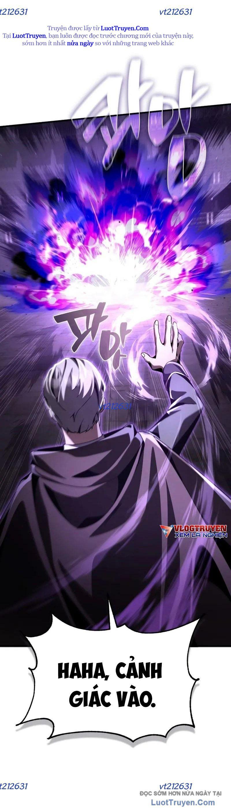 Sự Trả Thù Của Chúa Tể Bóng Tối Chapter 18 - Trang 2