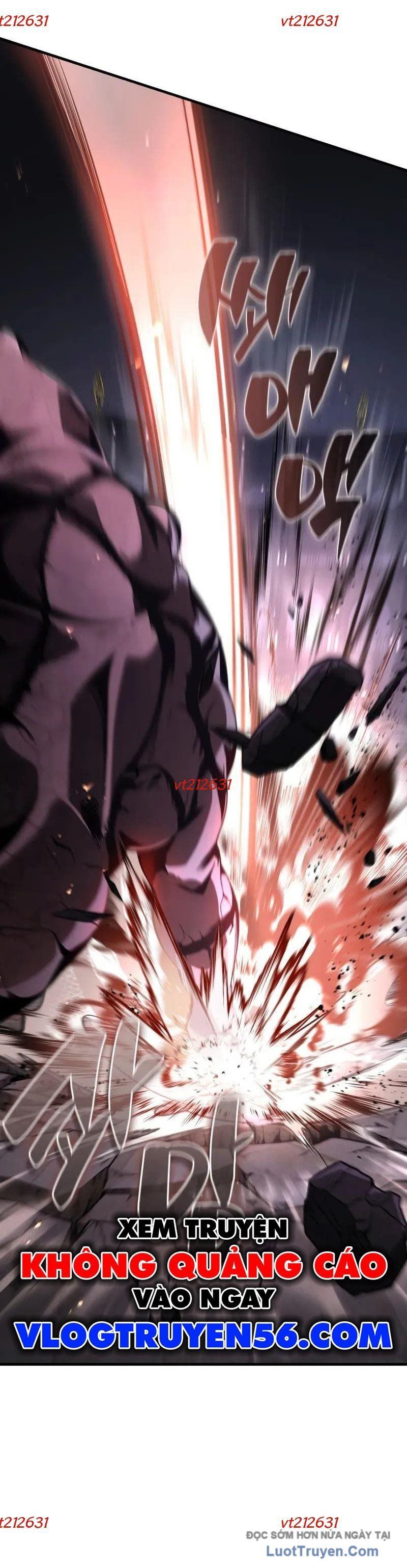 Sự Trả Thù Của Chúa Tể Bóng Tối Chapter 18 - Trang 2