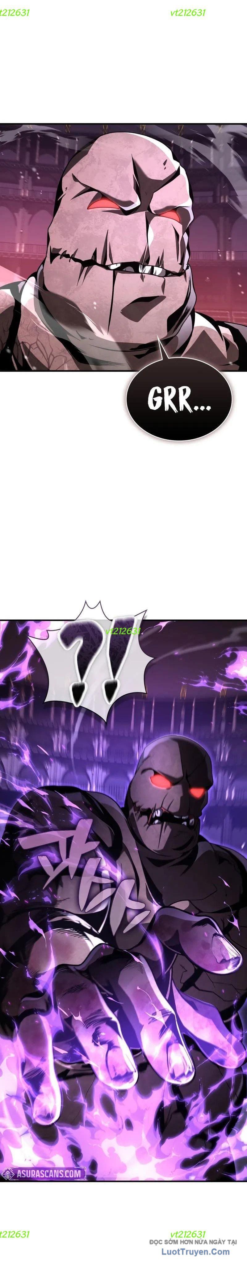 Sự Trả Thù Của Chúa Tể Bóng Tối Chapter 18 - Trang 2