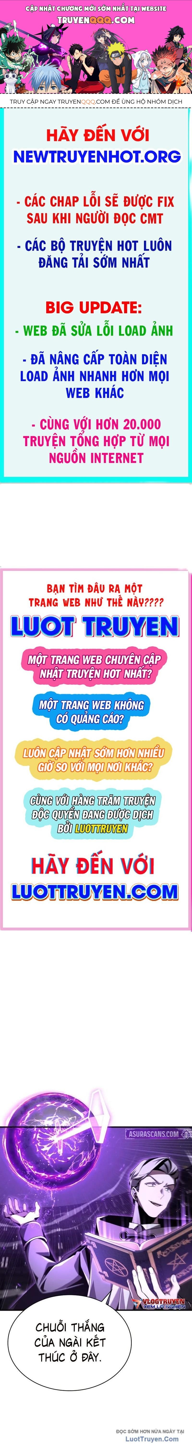 Sự Trả Thù Của Chúa Tể Bóng Tối Chapter 19 - Trang 2