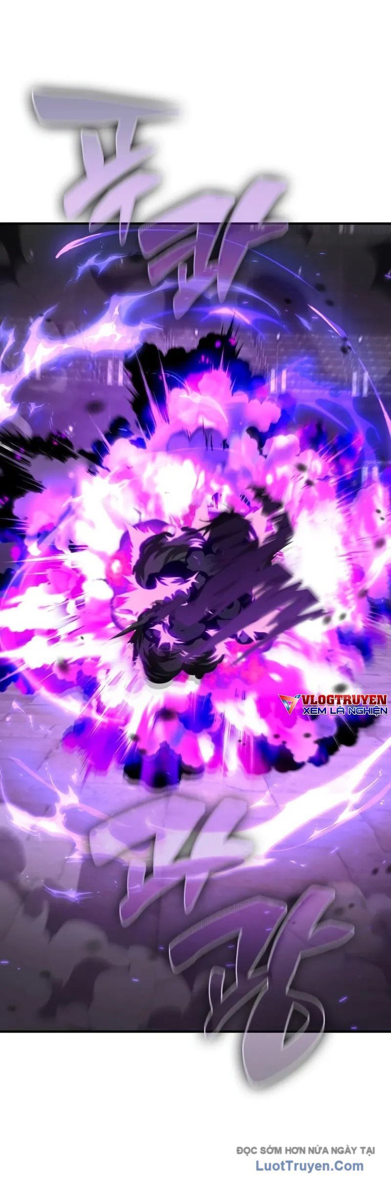 Sự Trả Thù Của Chúa Tể Bóng Tối Chapter 19 - Trang 2