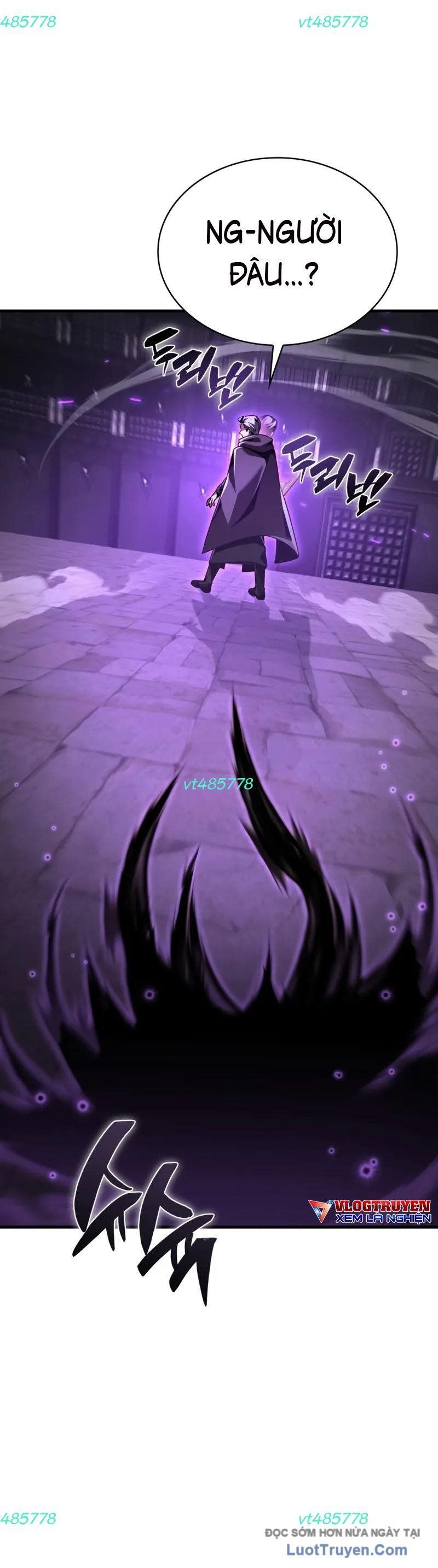 Sự Trả Thù Của Chúa Tể Bóng Tối Chapter 19 - Trang 2