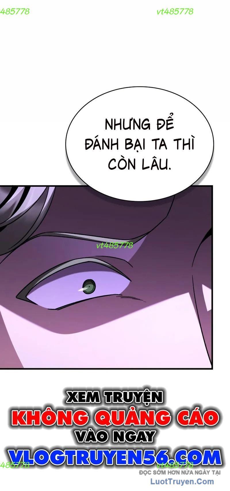 Sự Trả Thù Của Chúa Tể Bóng Tối Chapter 19 - Trang 2