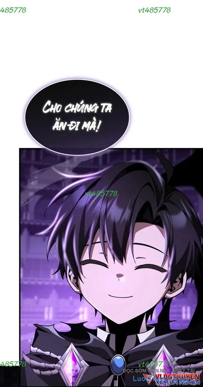 Sự Trả Thù Của Chúa Tể Bóng Tối Chapter 19 - Trang 2