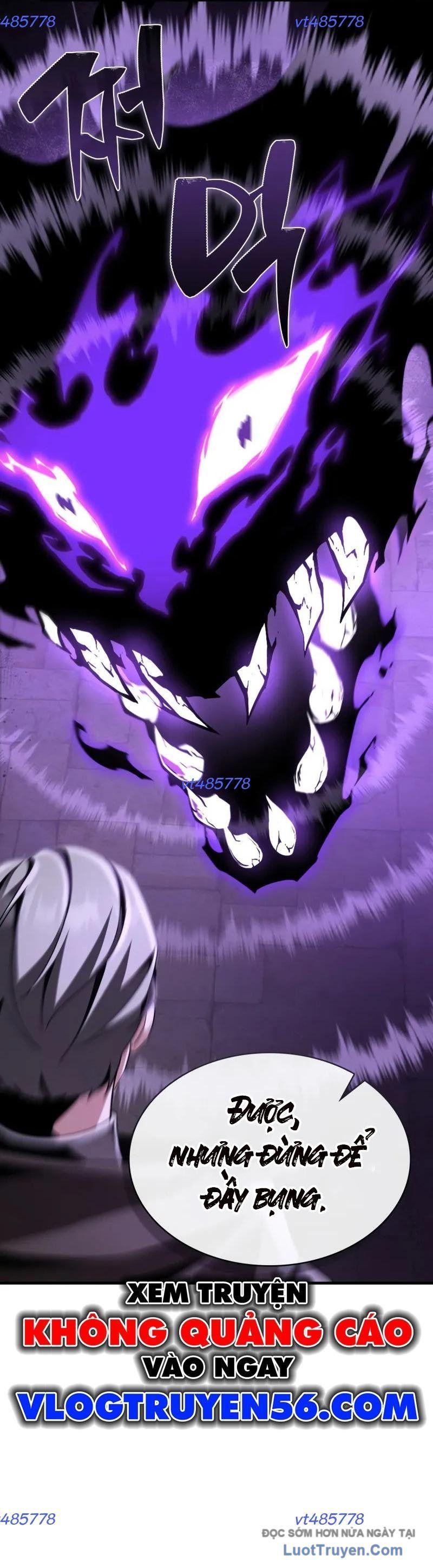 Sự Trả Thù Của Chúa Tể Bóng Tối Chapter 19 - Trang 2