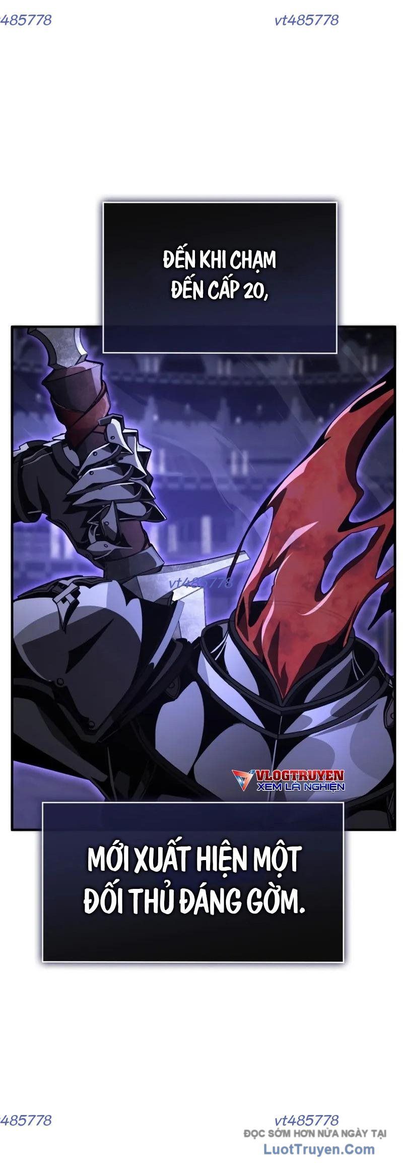 Sự Trả Thù Của Chúa Tể Bóng Tối Chapter 19 - Trang 2