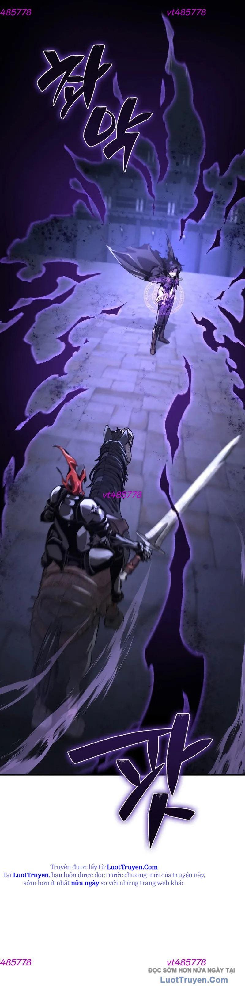 Sự Trả Thù Của Chúa Tể Bóng Tối Chapter 19 - Trang 2