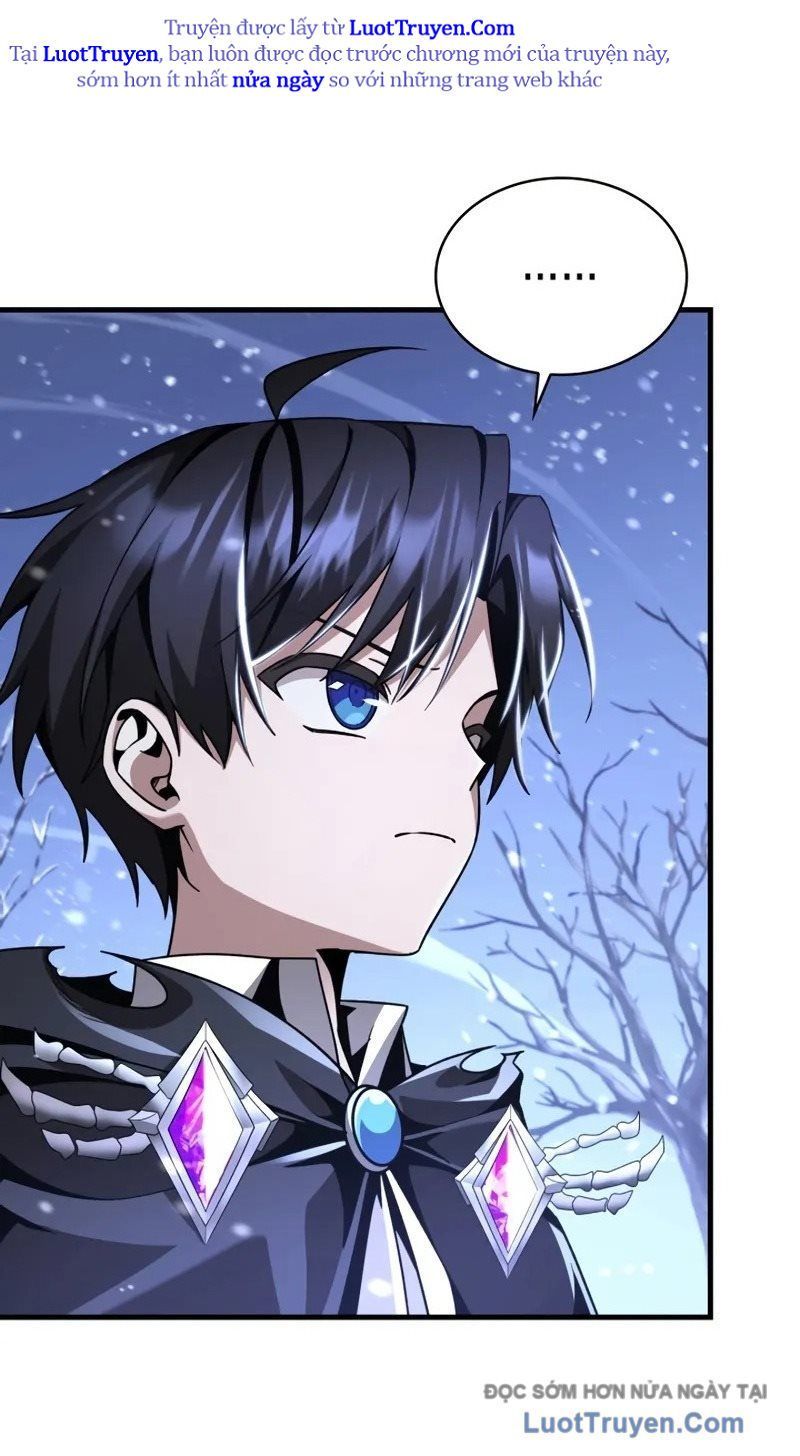 Sự Trả Thù Của Chúa Tể Bóng Tối Chapter 19 - Trang 2