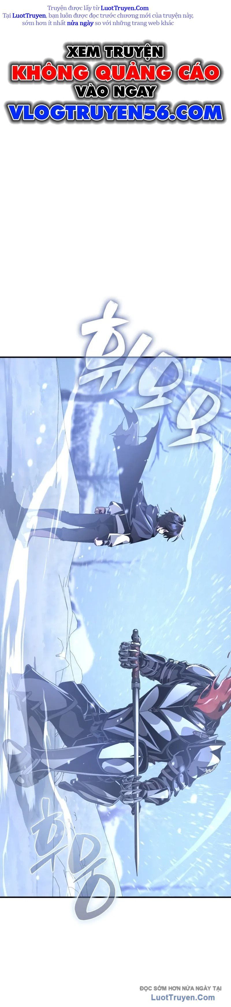 Sự Trả Thù Của Chúa Tể Bóng Tối Chapter 19 - Trang 2