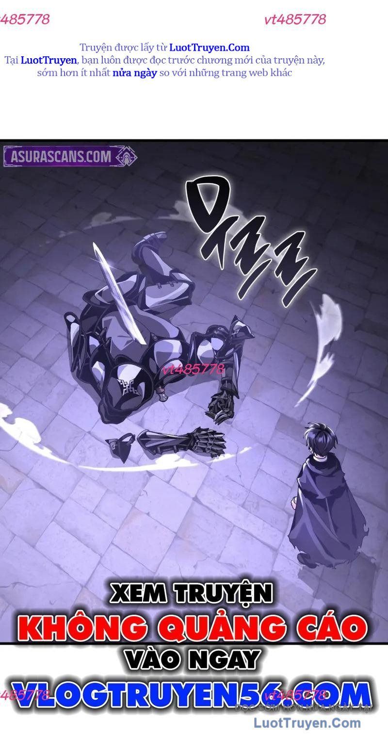 Sự Trả Thù Của Chúa Tể Bóng Tối Chapter 19 - Trang 2