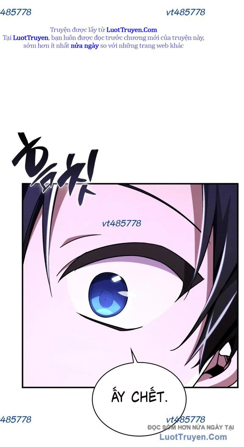 Sự Trả Thù Của Chúa Tể Bóng Tối Chapter 19 - Trang 2