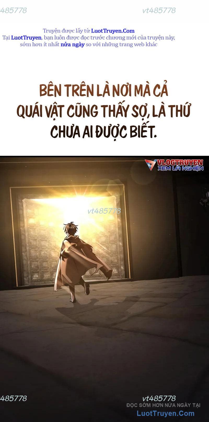 Sự Trả Thù Của Chúa Tể Bóng Tối Chapter 19 - Trang 2