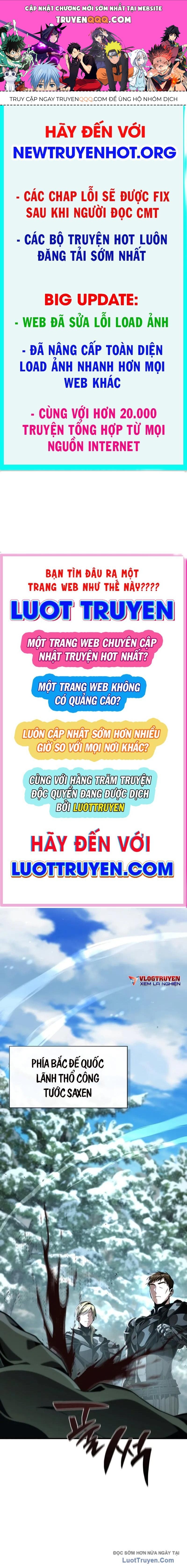 Sự Trả Thù Của Chúa Tể Bóng Tối Chapter 20 - Trang 2