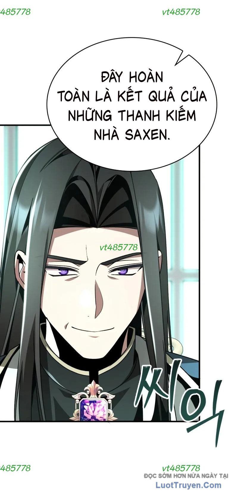 Sự Trả Thù Của Chúa Tể Bóng Tối Chapter 20 - Trang 2