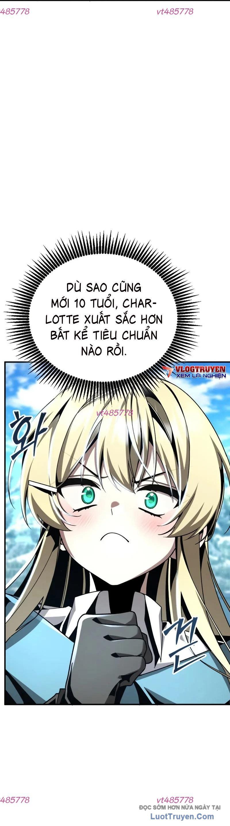 Sự Trả Thù Của Chúa Tể Bóng Tối Chapter 20 - Trang 2