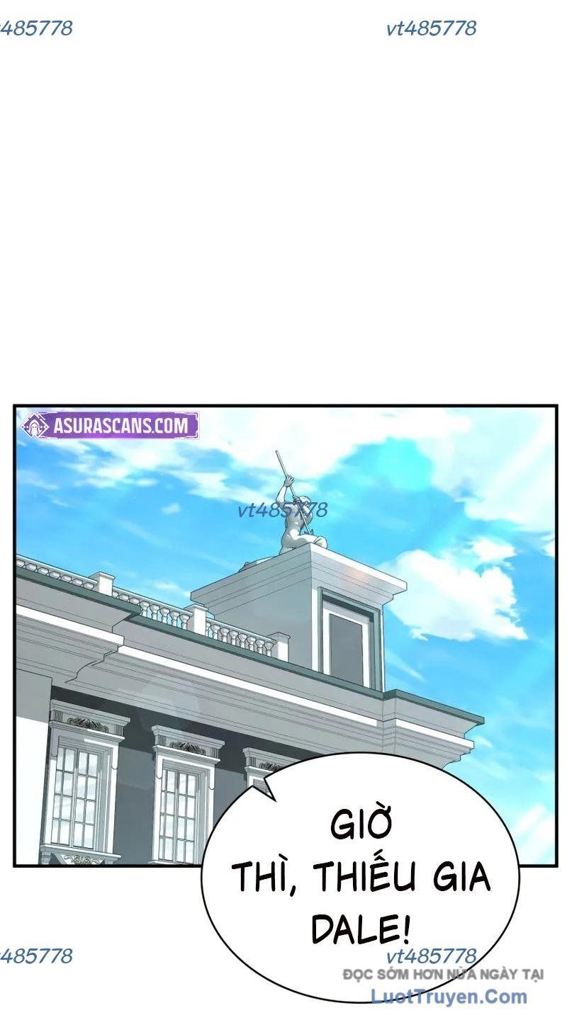 Sự Trả Thù Của Chúa Tể Bóng Tối Chapter 20 - Trang 2