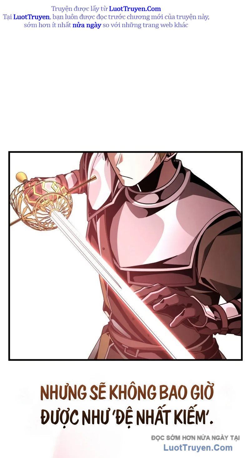 Sự Trả Thù Của Chúa Tể Bóng Tối Chapter 20 - Trang 2