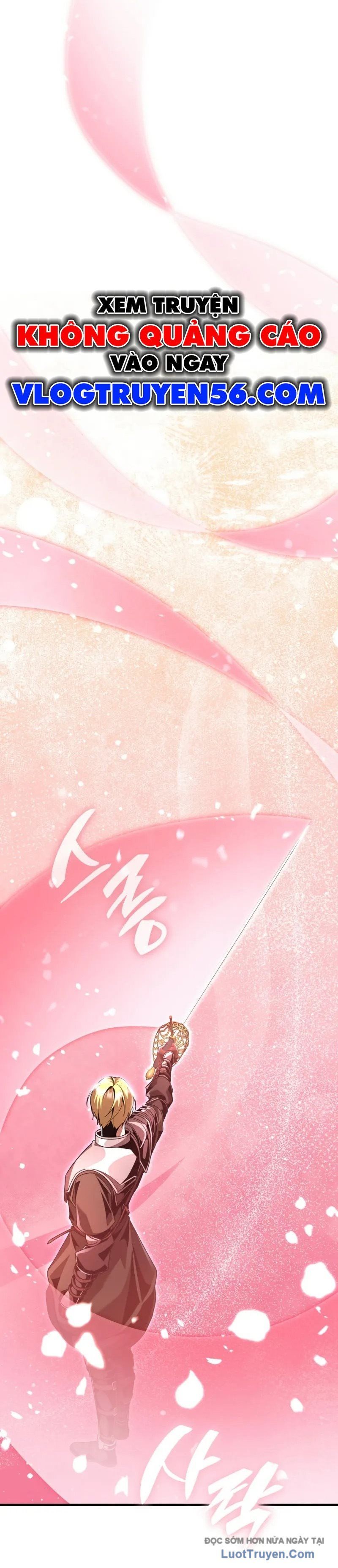 Sự Trả Thù Của Chúa Tể Bóng Tối Chapter 20 - Trang 2