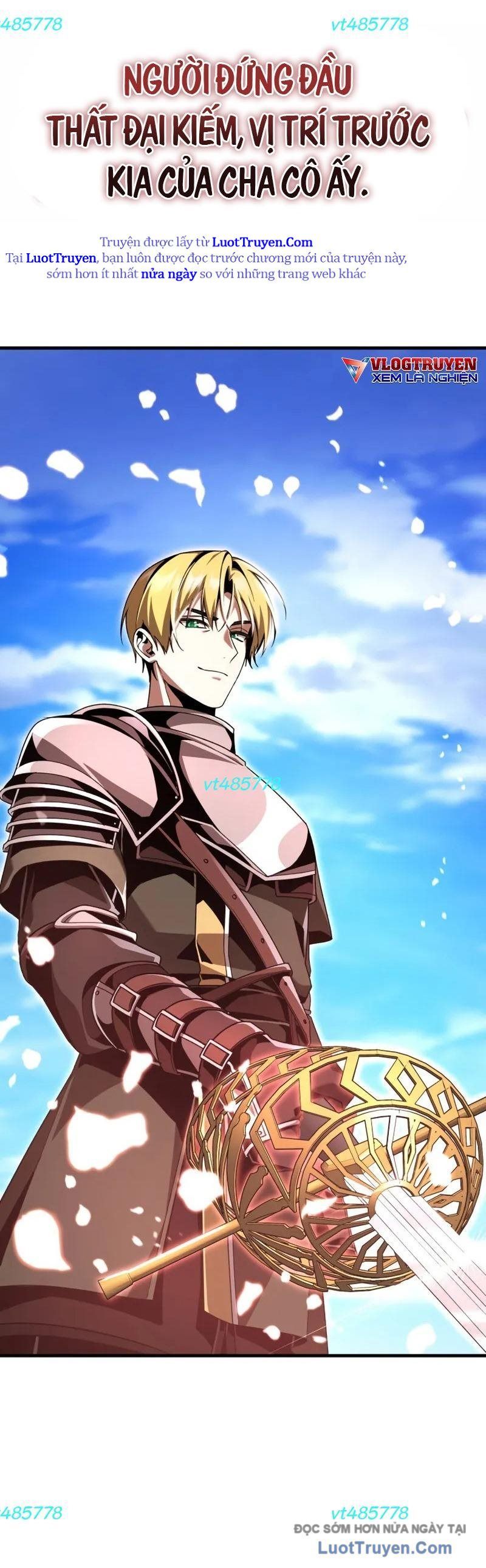 Sự Trả Thù Của Chúa Tể Bóng Tối Chapter 20 - Trang 2