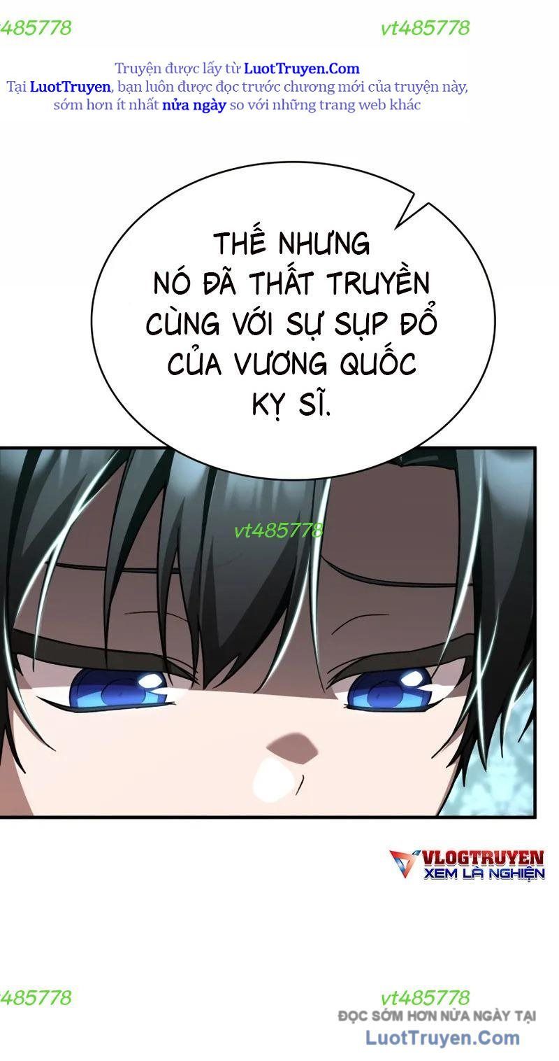 Sự Trả Thù Của Chúa Tể Bóng Tối Chapter 20 - Trang 2