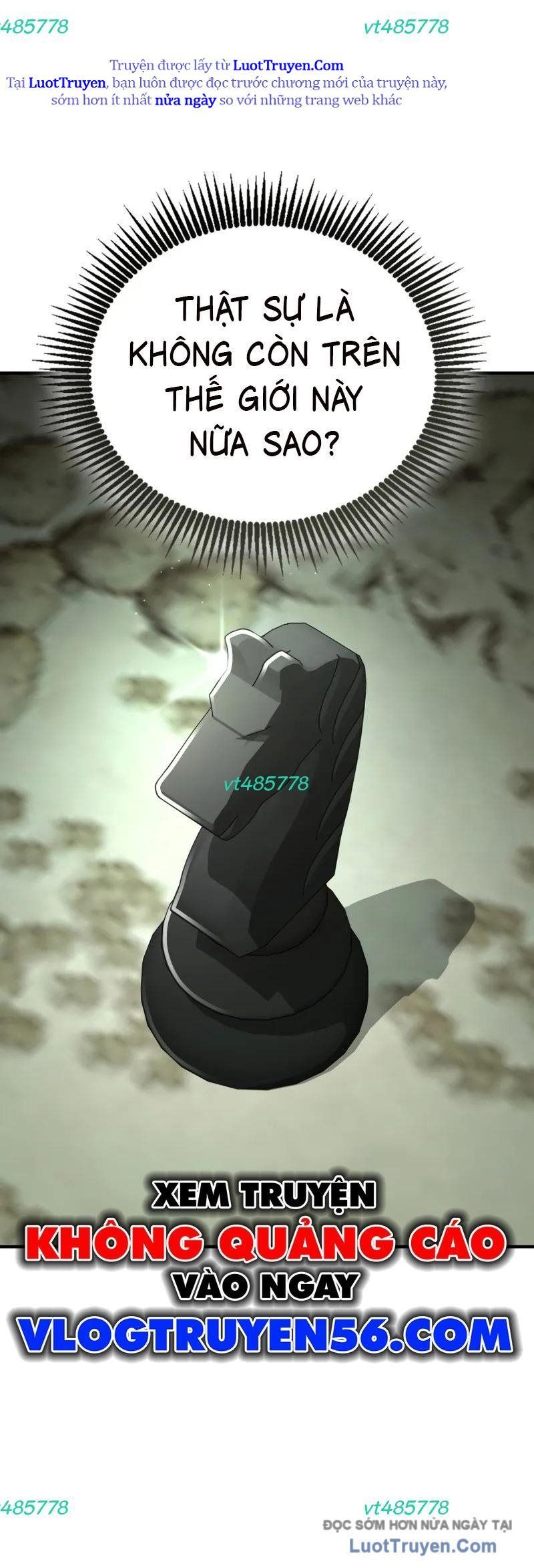 Sự Trả Thù Của Chúa Tể Bóng Tối Chapter 20 - Trang 2