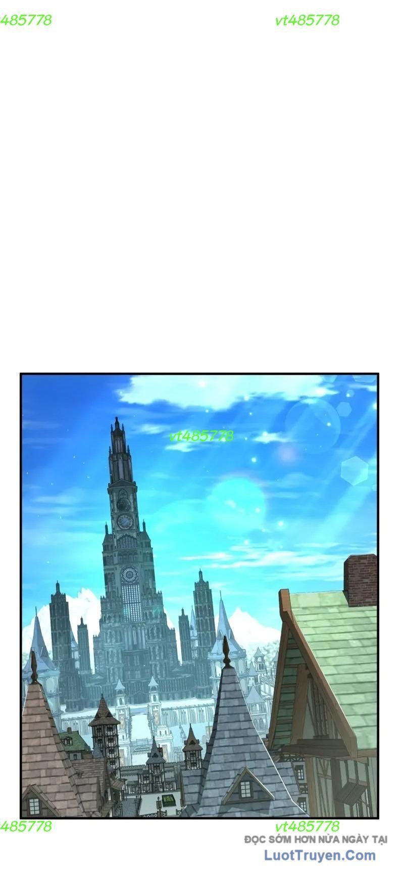 Sự Trả Thù Của Chúa Tể Bóng Tối Chapter 20 - Trang 2