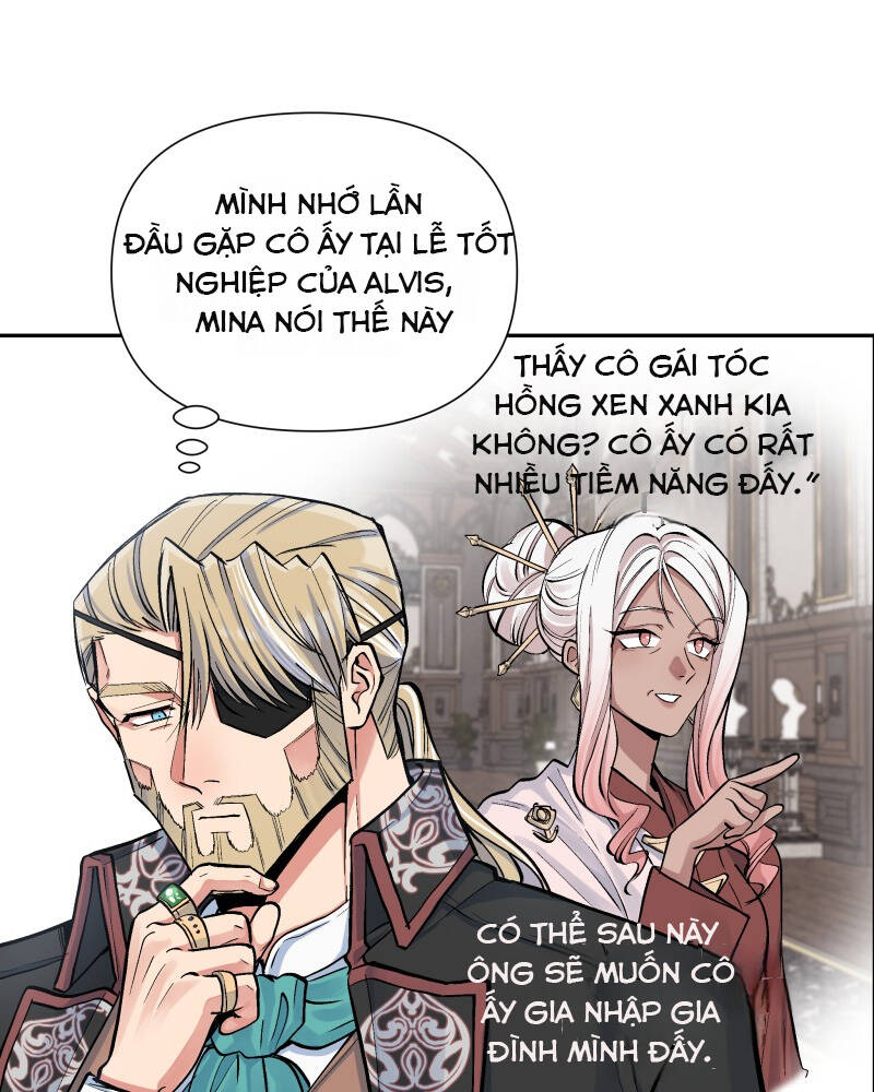 Phải Lòng Ông Nội Của Vị Hôn Phu Cũ Của Tôi Chapter 112 - Trang 2