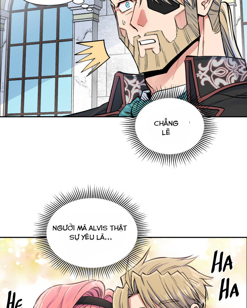 Phải Lòng Ông Nội Của Vị Hôn Phu Cũ Của Tôi Chapter 112 - Trang 2