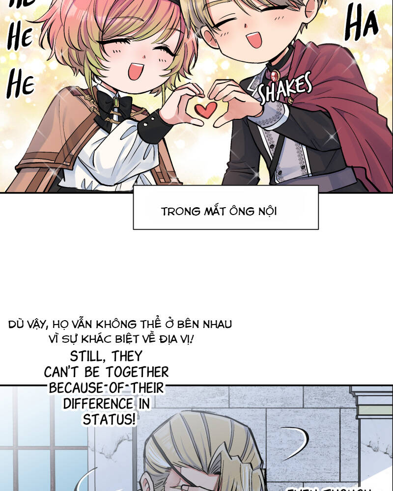 Phải Lòng Ông Nội Của Vị Hôn Phu Cũ Của Tôi Chapter 112 - Trang 2