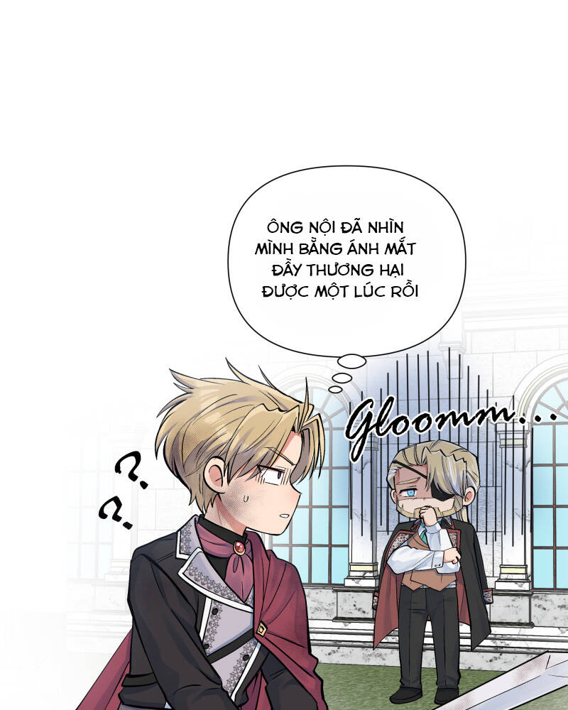 Phải Lòng Ông Nội Của Vị Hôn Phu Cũ Của Tôi Chapter 112 - Trang 2