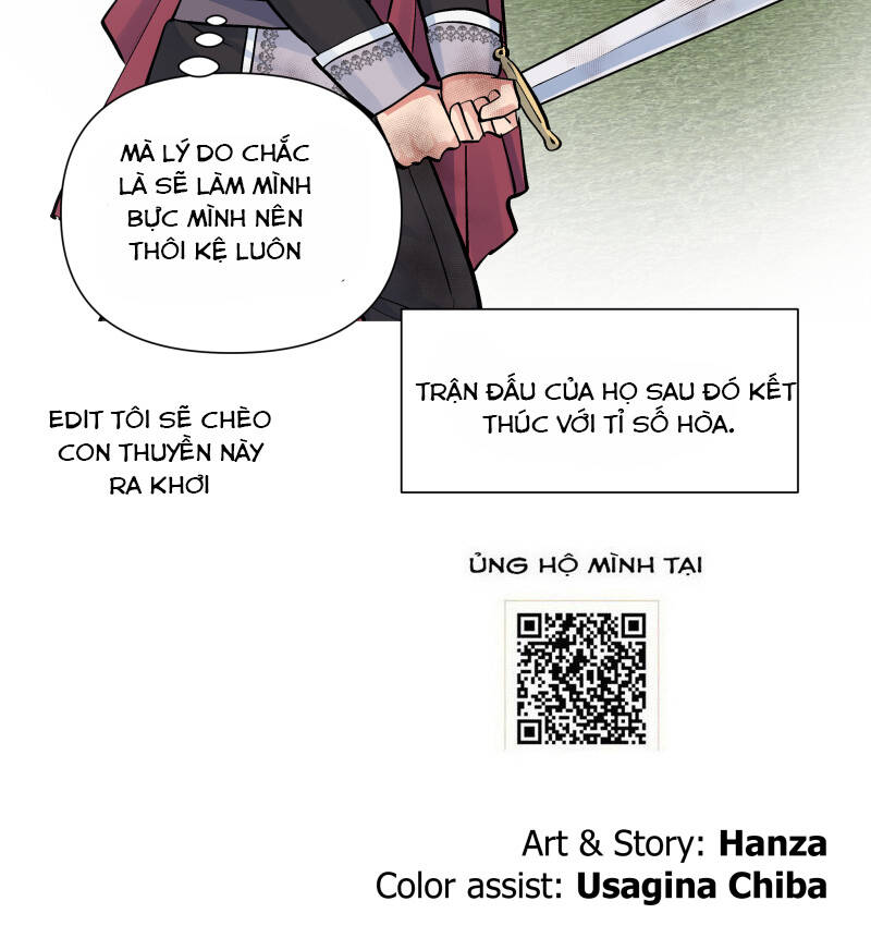 Phải Lòng Ông Nội Của Vị Hôn Phu Cũ Của Tôi Chapter 112 - Trang 2